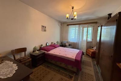 Apartament 2 Camere 8 Minute Metrou 1 Decembrie 1918 - 7