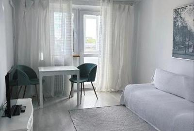 Apartament 2 camere decomandat etaj 5 bloc reabilitat Drumul Taberei - 1