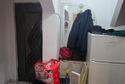 Vand apartament cu o camera in Deva, Eminescu (Micro 15), parter inalt, mobilat - 10