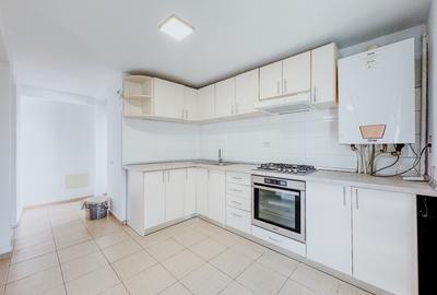 Apartament spatios situat in Zorilor/Hasdeu cu terasa spatioasa - 12