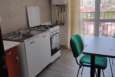 Închiriere Garsoniera zona Pacii - 3
