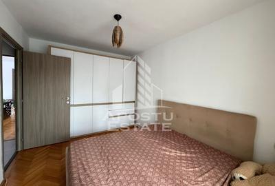 Apartament cu 3 camere, de vanzare, zona Kiriac, Timisoara - 4