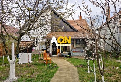 Casa 4 camere, toate utilitatile, 1650 mp teren, Lancram - 5