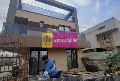 Teren 1055 MP București Sector 4 cu Certificat de Urbanism - 46