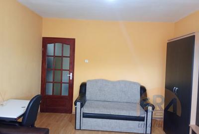 Apartament 1 camera,Rogerius, Str. Blaise Pascal - 1