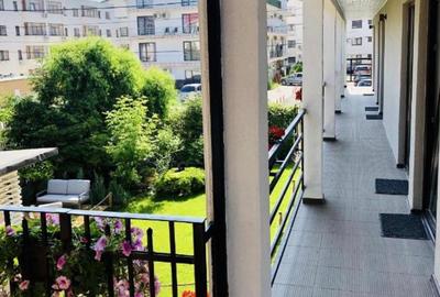 Pensiune moderna -  Mamaia Nord - Navodari, 19 camere,  500 mp teren - 19