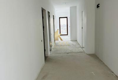 Penthouse Pipera Matei Millo langa padure - 3