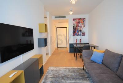 REA1007595 One Eliade - 2 camere - complet mobilat - 2