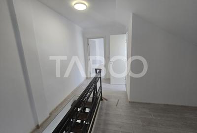 Apartament de vanzare 4 camere 72 mpu 2 bai zona Mihai Viteazu Sibiu - 10