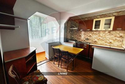 Apartament cu 2 camere de închiriat în zona Traian - 2