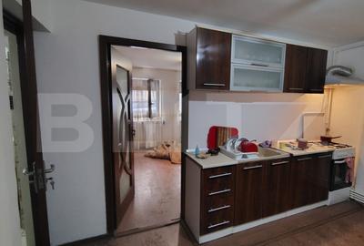 DE NERATAT! Casa zona semicentrala, 34 mp, Gruia - 2