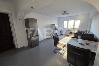 Apartament cu 4 camere decomandat în Făgăraș