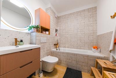 Apartament 3 camere în zona CAMPULUI - 5