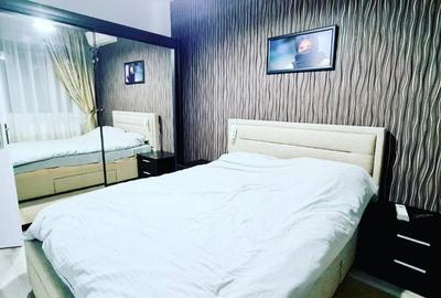 Apartament 2 camere de inchiriat Tomis Plus - 2