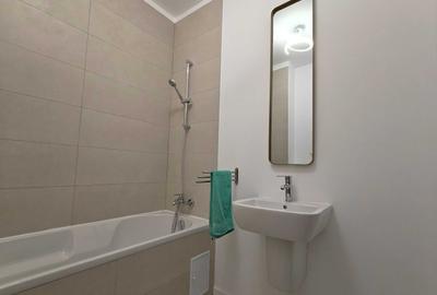 Apartament | 2 camere |  bloc nou | Lujerului | Plaza Residence - 7