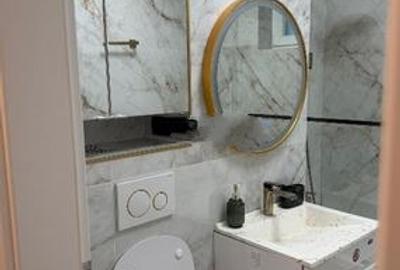 Tineretului Parc,bl.1978,parter/9,Amenajat,centrala,2 balcoane,mobilat,complet - 8