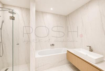 Penthouse în Up Site cu vedere la Lacul Floreasca - 10