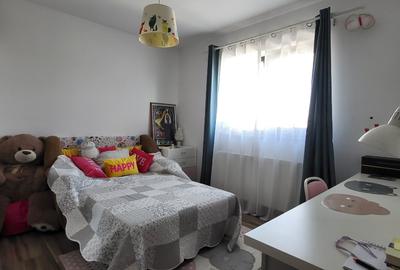 Vila individuala Premium P+1 moderna, 160 mp cu panouri fotovoltaice,curte 410mp - 10