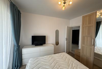 Apartament 2 camere | Central Address | Parcul Carol | Parcare - 20