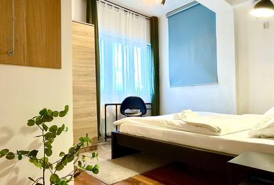 APARTAMENT 4 CAMERE DE INCHIRIAT UNIVERSITATE - 15
