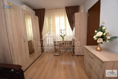 Lacul Tei-Circ | etaj 1 | renovată | mobilată și utilată | bloc mixt | liberă - 1