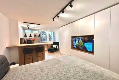 Apartament modern, cu saună, renovat complet, zona Iulius Mall. - 4