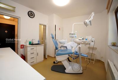 Cabinet Stomatologic Autorizabil DSP | Unirii – Mărășești - 1