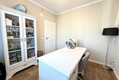 Duplex modern, 5 camere, 120 mp utili, 335 mp teren - Dumbravita - 12