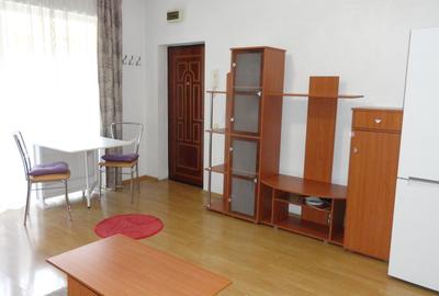 Apartament 2 camere in centru cu parcare proprie in curtea interioara - 6
