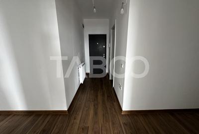 Apartament decomandat 2 camere balcon loc parcare orientare sudica - 5