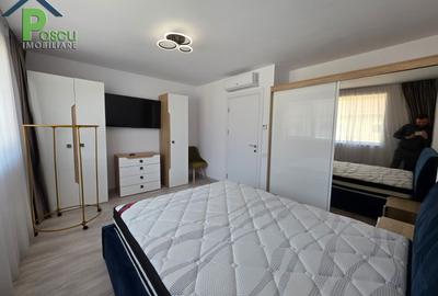 Vila Voluntari, mobilata si utilata modern, P+1+M, 2024, 160 mpu, curte proprie - 7