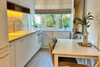 Apartament | Ultrafinisat | 2 camere |ZONA CENTRAL - 7
