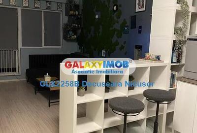 Apartament 2 camere, mobilat utilat Militari Residence, 370 euro - 3