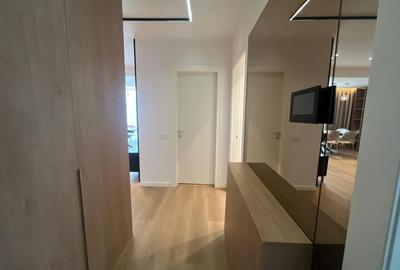 Apartament 3 Camere Zona Banu Manta - 9