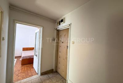 Apartament 3 camere, etaj intermediar - Bulevardul Saturn - 13