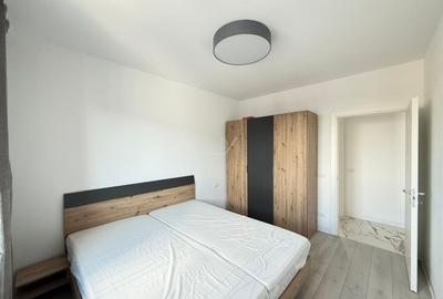 Bloc finalizat. Spatiu de depozitare. Loc de parcare. - 5