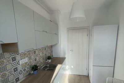 APARTAMENT REGIE RESIDENCE GROZAVESTI METROU 5 MINUTE - 5