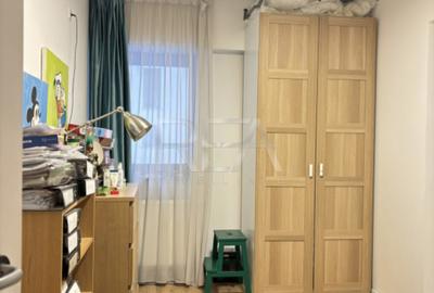 3 Camere, 74 mp- Moghoros Park, Drumul Taberei - 7