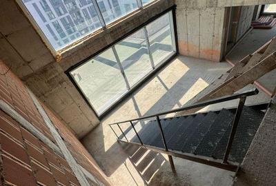 PENTHOUSE CU PISCINA AVIATIEI 370 MP + 400 MP TERASA - 1