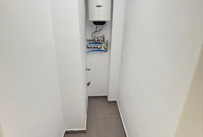 Apartament 2 camere renovat complet , mobilat ,cartier  Tei- propietar - 14