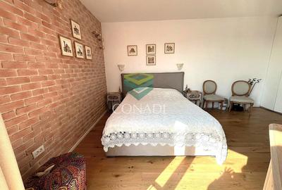 Casa Presei Libere, apartament cu 3 camere, 118 mp construiti - 4