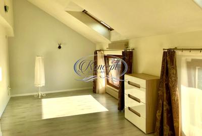 Penthouse modern cu finisaje premium, Zorilor - 7