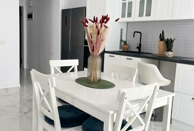 Apartament 2 camere - 110.000 euro - Zona Giroc Lidl - 12