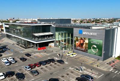 Teren de Vanzare langa Afi Ploiesti, Artsani si Lidl - 1