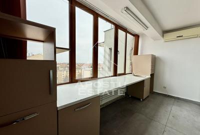 Apartament de tip penthouse de vanzare, zona Fabric Timisoara - 9