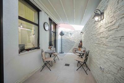 Spațiu Birouri Premium, Terasă Privată, Ultracentral Oradea, Vânzare - 14