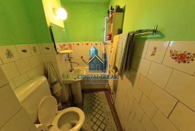 Apartament 3 camere - cartierul Dâmbu Pietros,  B-dul 1848 - 12