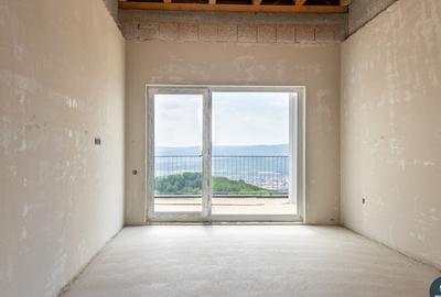 Duplex de vanzare cartier Voroneti - 2
