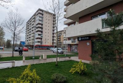 Spatiu comercial de vanzare, The Grand Kristal, Metro Berceni, 89.77mp - 9