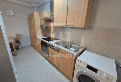 Apartament 2 camere, parcare, zona Iulius Mall ,Grand Park Residence - 3